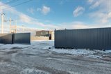 Аренда нового склада 682 м² на земельном участке 2137 м²