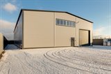 Продажа нового склада 682 м² на земельном участке 2137 м²