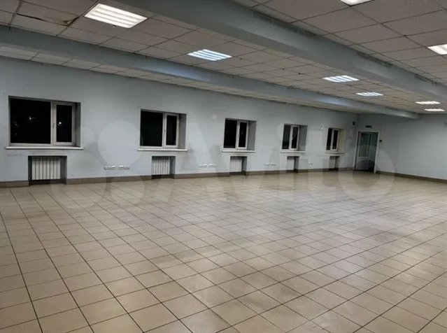 Аренда производственно-складского комплекса  1670 м²