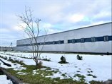 Аренда производственно-складского комплекса  1670 м²