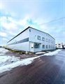 Аренда производственно-складского комплекса  1670 м²