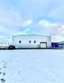 Аренда производственно-складского комплекса  1670 м²