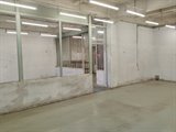 Отапливаемое помещение под студию, мастерскую, склад - 119 м2
