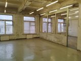 Отапливаемое помещение под студию, мастерскую, склад - 119 м2