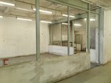 Отапливаемое помещение под студию, мастерскую, склад - 119 м2