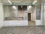 Отапливаемое помещение под студию, мастерскую, склад - 119 м2