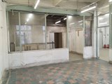Отапливаемое помещение под студию, мастерскую, склад - 119 м2