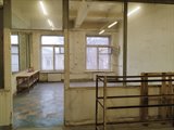 Отапливаемое помещение под студию, мастерскую, склад - 119 м2