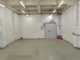 Отапливаемое помещение под студию, мастерскую, склад - 119 м2