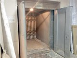 Отапливаемое помещение под склад, мастерскую - 134 м2