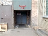 Отапливаемое помещение под склад, мастерскую - 134 м2