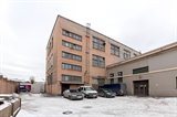 Отапливаемое помещение под склад, мастерскую - 134 м2