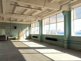 Отапливаемое помещение под склад, мастерскую - 134 м2