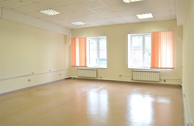 Аренда производственно-складского комплекса - 9342 м2