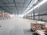 Аренда производственно-складского комплекса - 9342 м2