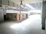 Аренда производственно-складского комплекса - 9342 м2