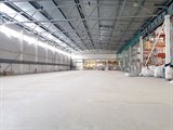 Аренда производственно-складского комплекса - 9342 м2