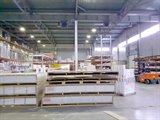 Аренда производственно-складского комплекса - 9342 м2