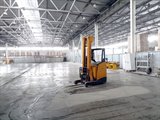 Аренда производственно-складского комплекса - 9342 м2