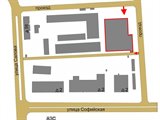 Аренда производственно-складского комплекса - 9342 м2