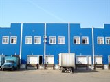 Аренда производственно-складского комплекса - 9342 м2