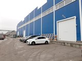 Аренда производственно-складского комплекса - 9342 м2