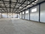 Аренда утепленного ангара 870 м²