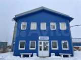 Аренда офисно-складских помещений 1000 м²