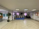 Аренда офисно-складских помещений 1000 м²