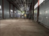 Аренда офисно-складских помещений 1000 м²