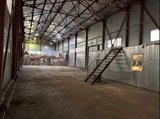 Аренда офисно-складских помещений 1000 м²