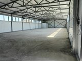 Аренда двух производственно-складских помещений 828 м² на земельном участке 25 соток