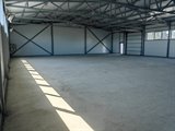Аренда двух производственно-складских помещений 828 м² на земельном участке 25 соток