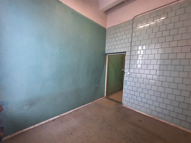Отапливаемое помещение под мастерскую, производство, склад - 672 м2