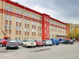 Отапливаемое помещение под мастерскую, производство, склад - 672 м2