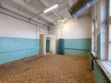 Отапливаемое помещение под мастерскую, производство, склад - 672 м2