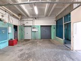 Отапливаемое помещение под мастерскую, производство, склад - 672 м2