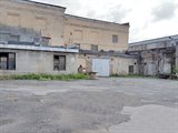 Отапливаемое помещение под склад, производство - 759 м2