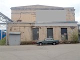 Отапливаемое помещение под склад, производство - 759 м2