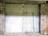 Отапливаемое помещение под склад, производство - 759 м2