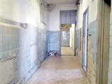Отапливаемое помещение под склад, производство - 759 м2