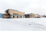 Отапливаемое помещение под склад, производство - 759 м2