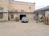 Отапливаемое помещение под склад, производство - 759 м2