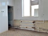 Отапливаемое помещение под склад, производство - 759 м2