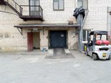 Отапливаемое помещение под склад, производство - 422 м2