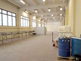 Отапливаемое помещение под склад, производство - 422 м2