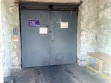 Отапливаемое помещение под склад, производство - 422 м2