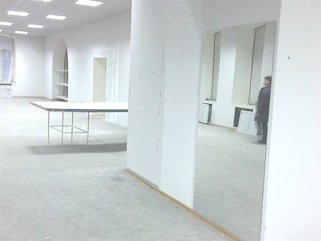Отапливаемое помещение под студию, мастерскую, склад - 235 м2