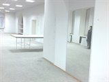 Отапливаемое помещение под студию, мастерскую, склад - 235 м2