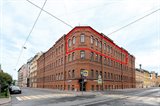 Отапливаемое помещение под студию, мастерскую, склад - 235 м2